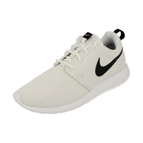 Nike roshe run femme on sale beige